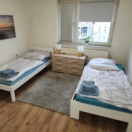 Gaestewohnung 2 In Direkter Naehe Zur Veltinsarena Apartment *